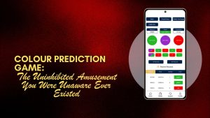 colour prediction game