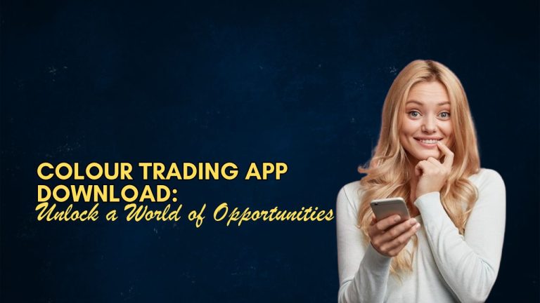 colour trading app download