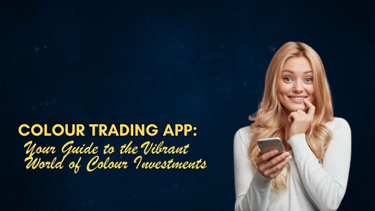 colour trading app