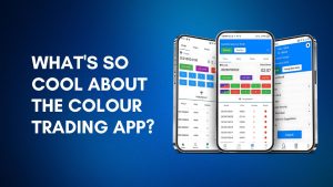 colour trading app download