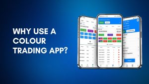 colour trading app