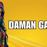 daman game