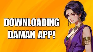 daman app download