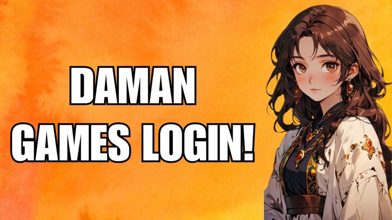 daman games login