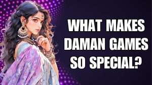 daman games login