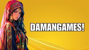 damangames