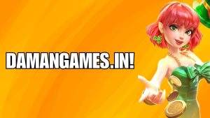 damangames.in