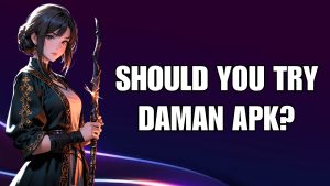 daman apk