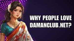 damanclub.net