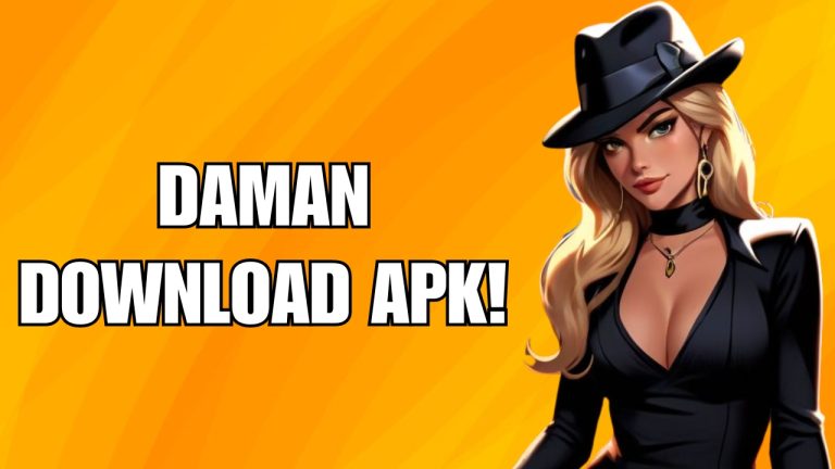 daman download apk