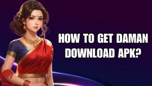daman download apk
