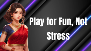 Tips for Responsible Gaming