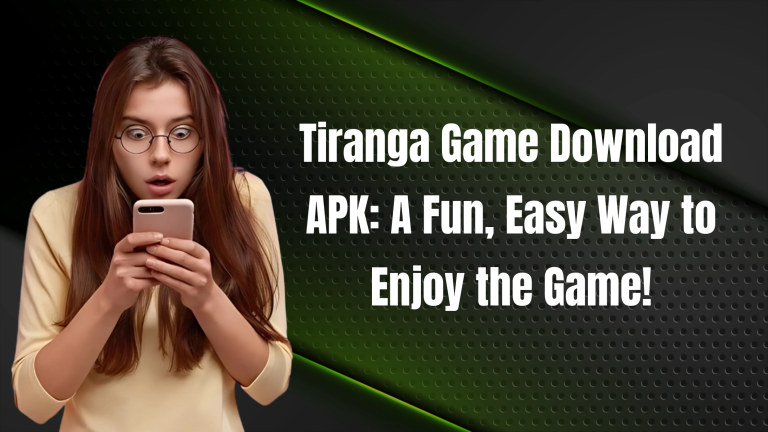 Tiranga Game Download APK