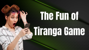 Tiranga Game Download APK