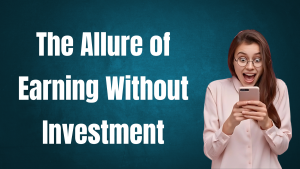Best Online Earning App Without Investment
