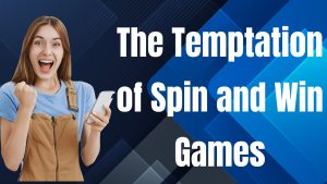 Spin and Win Paytm Cash App