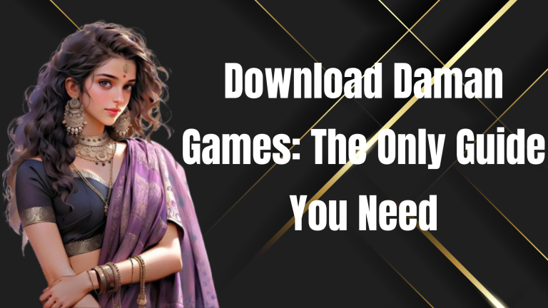 Download Daman Games