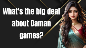 Download Daman Games