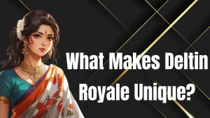 Deltin Royale Casino Goa Games