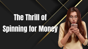 Spin & Win Paytm Cash Online