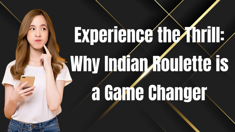 Indian Roulette