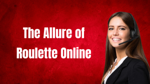 Roulette Online