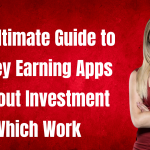 money earning apps without investment