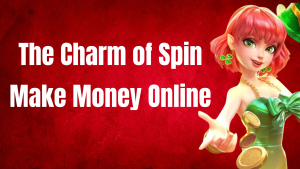 Spin Earn Money Online