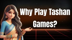 Tashan Game