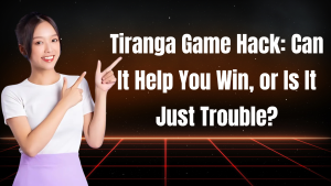 Tiranga Game Hack