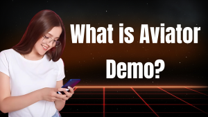 Aviator Demo