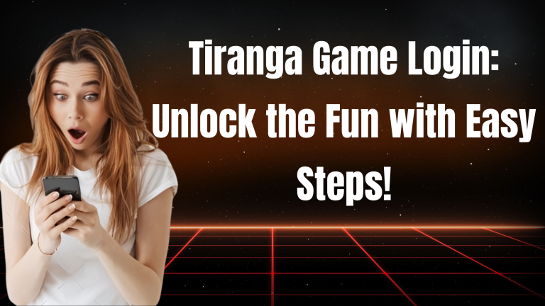 Tiranga Games