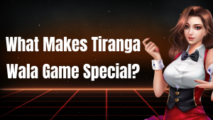 Tiranga Wala Game