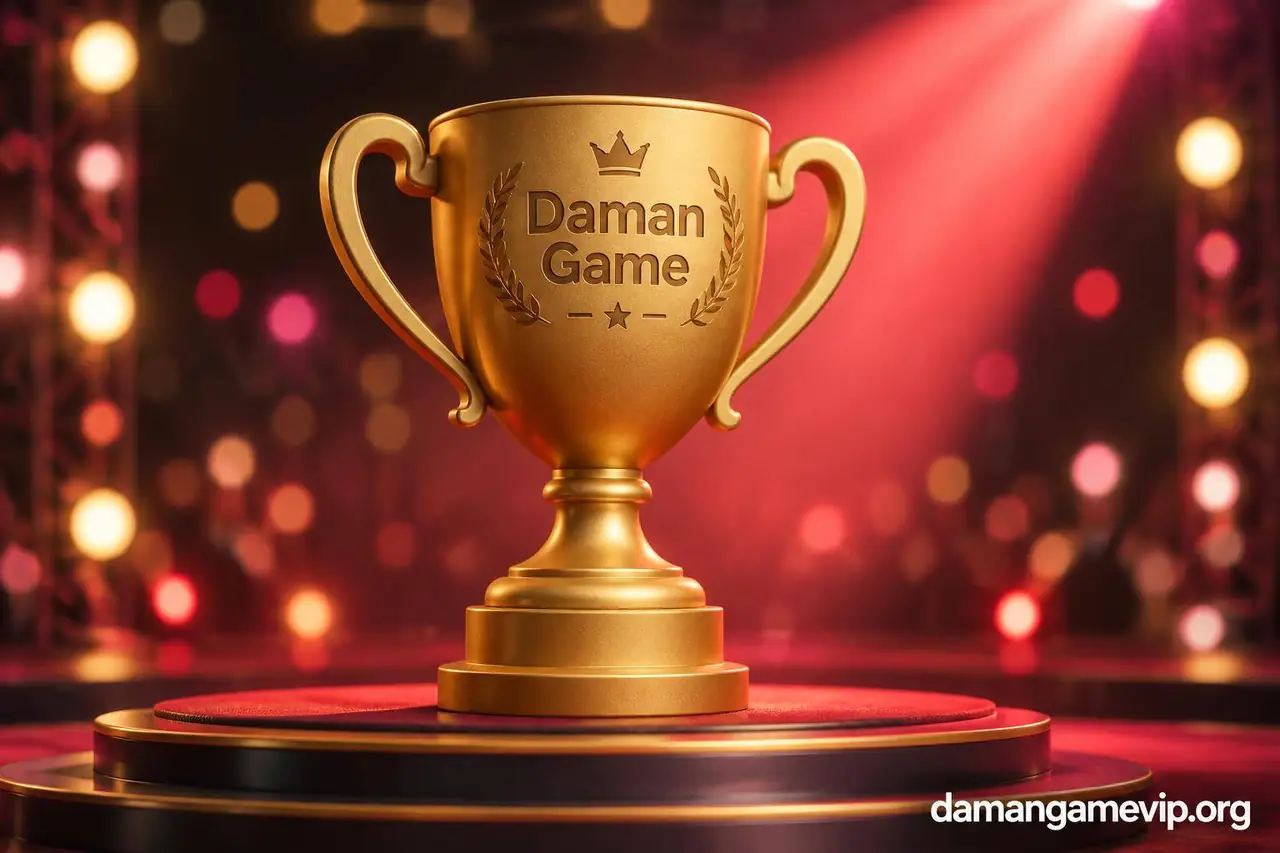 Daman Game